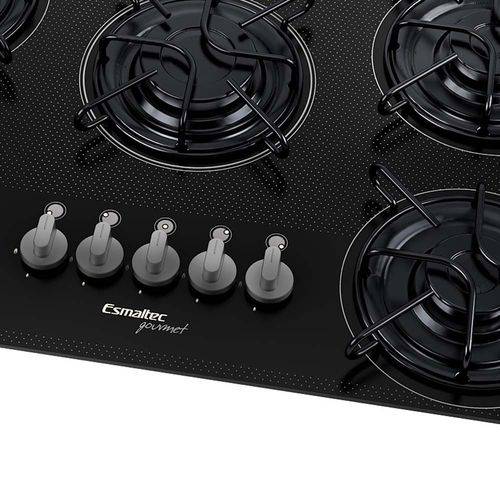 Assistência Técnica Garantia e SAC Fogão Cooktop 5 Bocas Ultrachama