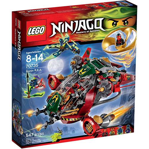 Assistência Técnica, SAC e Garantia do produto 70735 - LEGO Ninjago - Helicóptero Kai