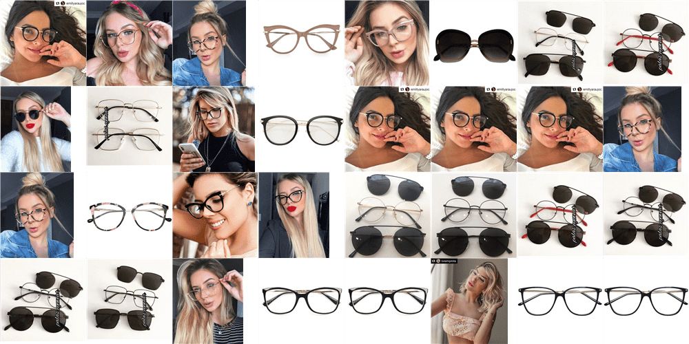 A Marca Armação de Grau Óculos Palas Eyewear é Boa? Instruções Sobre a Assistência Técnica da Marca Armação de Grau Óculos Palas Eyewear