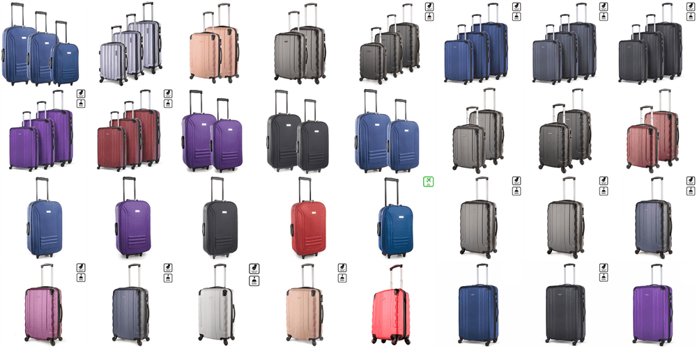 A Marca Baggage é Boa? Instruções Sobre a Assistência Técnica da Marca Baggage