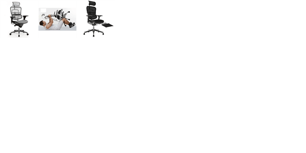 A Marca Comfort-Seating Ergohuman é Boa? Instruções Sobre a Assistência Técnica da Marca Comfort-Seating Ergohuman