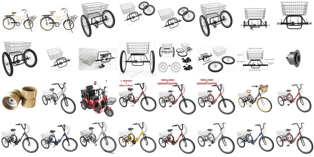 A Marca Dream Bike é Boa? Instruções Sobre a Assistência Técnica da Marca Dream Bike
