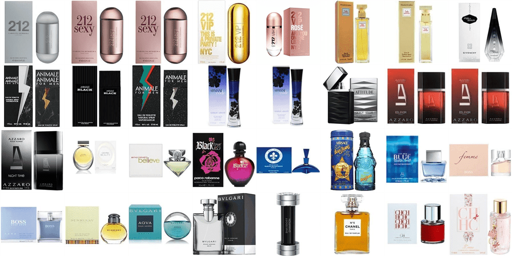 A Marca Giga Perfumes é Boa? Instruções Sobre a Assistência Técnica da Marca Giga Perfumes