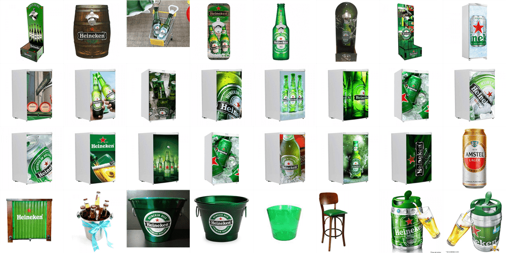 A Marca Heineken é Boa? Instruções Sobre a Assistência Técnica da Marca Heineken