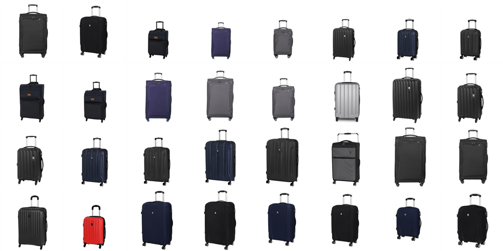 A Marca It-Luggage é Boa? Instruções Sobre a Assistência Técnica da Marca It-Luggage