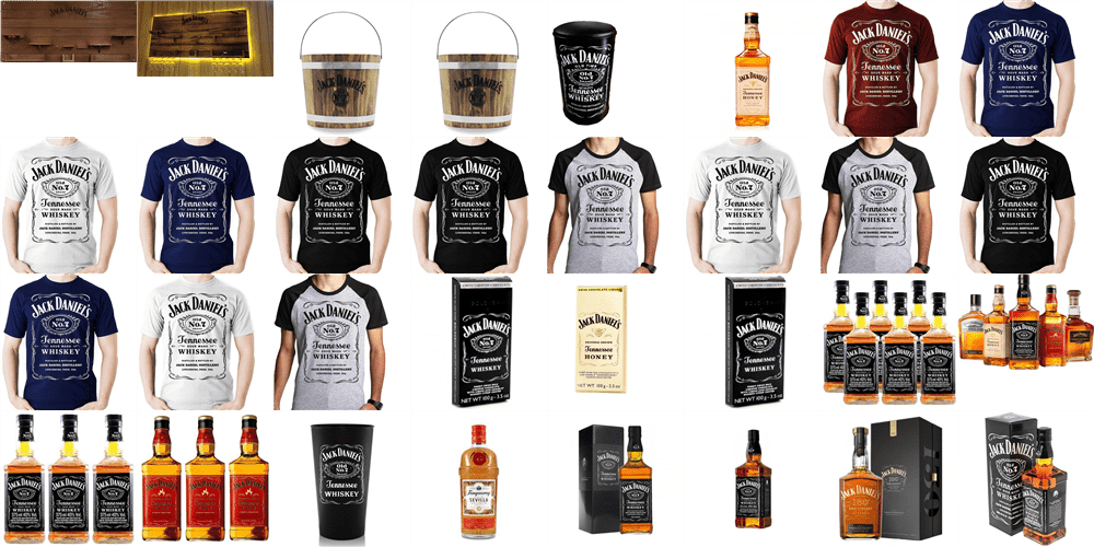 A Marca Jack Daniel's é Boa? Instruções Sobre a Assistência Técnica da Marca Jack Daniel's