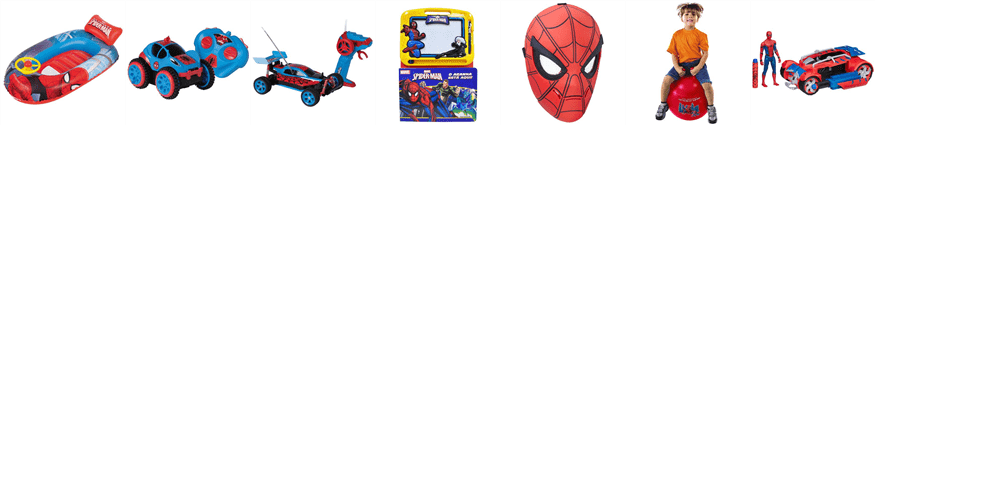 A Marca Marvel Super Heroes Spider-Man é Boa? Instruções Sobre a Assistência Técnica da Marca Marvel Super Heroes Spider-Man