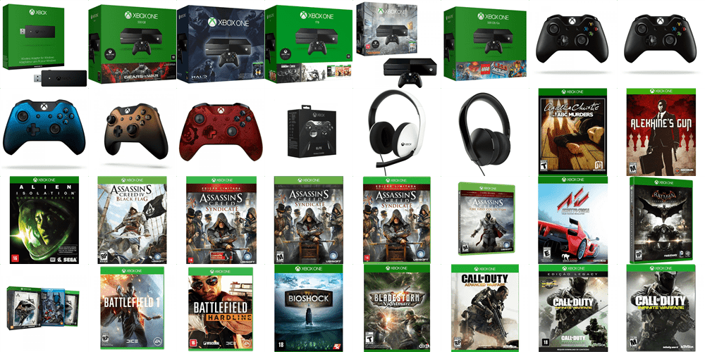 A Marca Microsoft Xbox One é Boa? Instruções Sobre a Assistência Técnica da Marca Microsoft Xbox One
