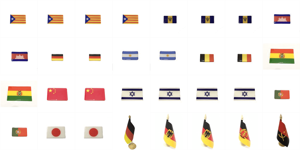 A Marca Mundo das Bandeiras é Boa? Instruções Sobre a Assistência Técnica da Marca Mundo das Bandeiras