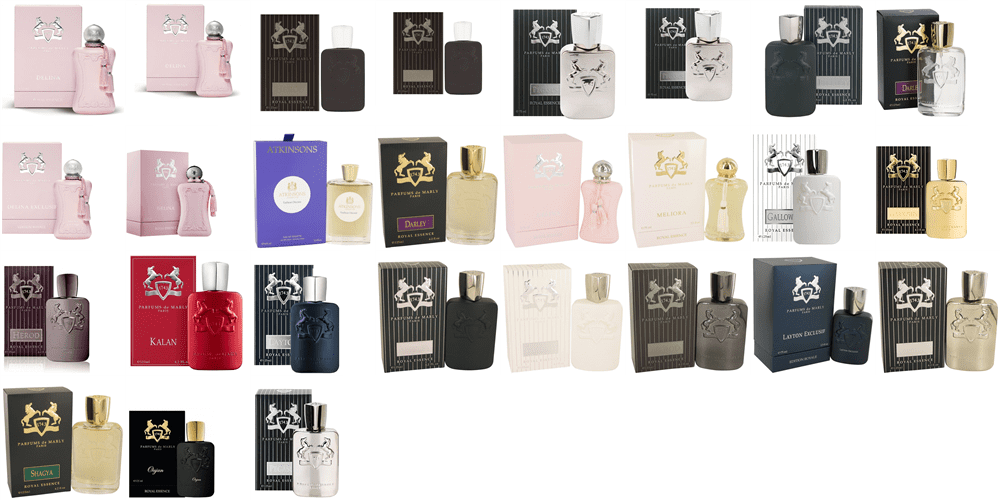 A Marca Parfums de Marly é Boa? Instruções Sobre a Assistência Técnica da Marca Parfums de Marly