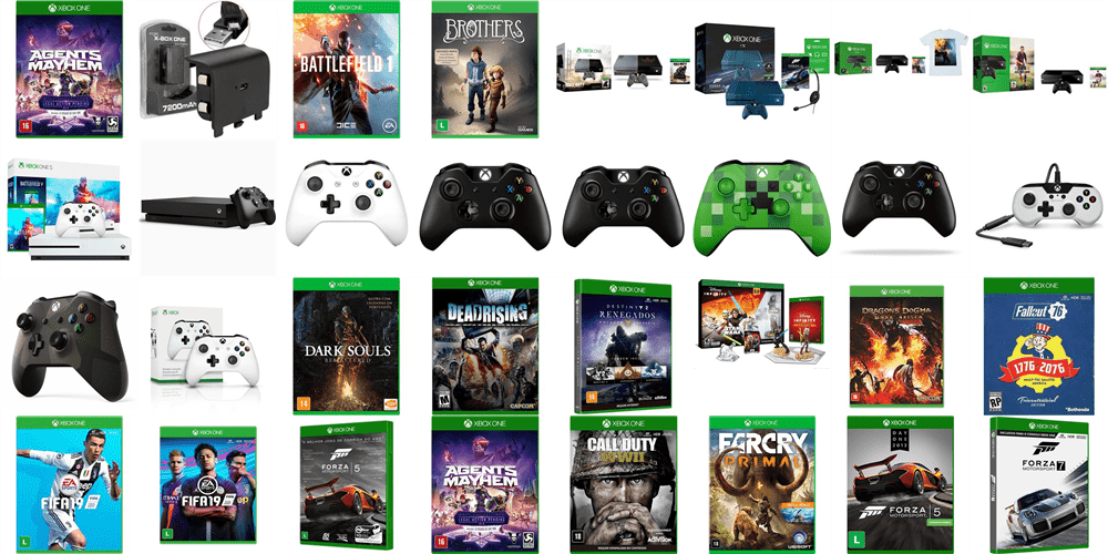 A Marca Xbox One é Boa? Instruções Sobre a Assistência Técnica da Marca Xbox One