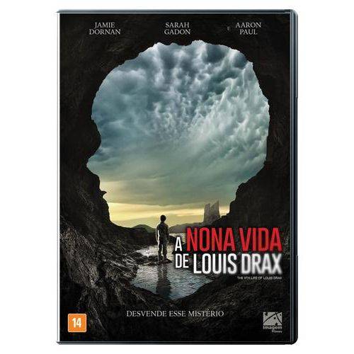 Assistência Técnica, SAC e Garantia do produto A Nona Vida de Louis Drax