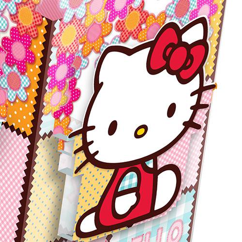 Assistência Técnica, SAC e Garantia do produto Abajur Quadrado Pequeno Hello Kitty - Startec
