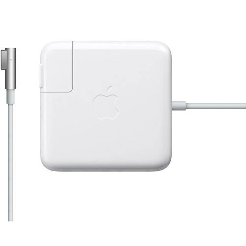 Assistência Técnica, SAC e Garantia do produto Carregador Apple MegaSafe de 85W para MacBook Pro de 15" e 17" - Branco