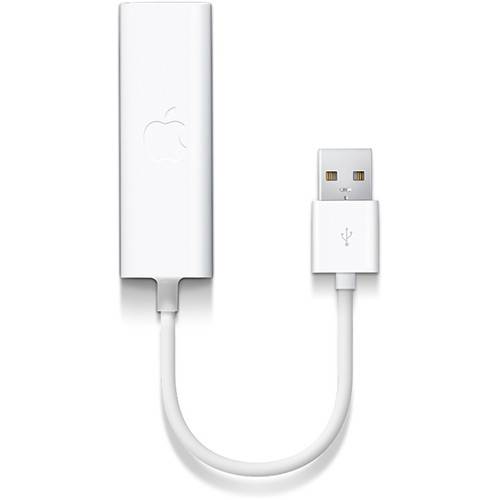 Assistência Técnica, SAC e Garantia do produto Adaptador de Ethernet USB Apple