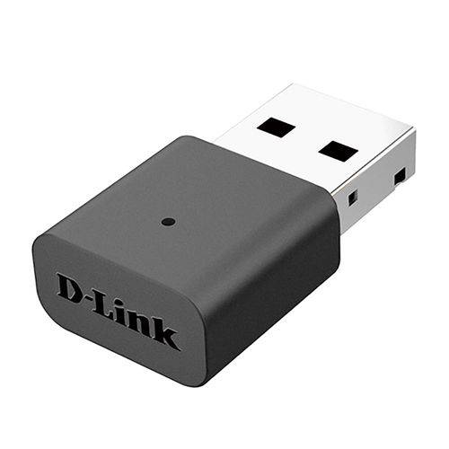 Assistência Técnica, SAC e Garantia do produto Adaptador Wireless Nano 300 Mbps USB Dwa-131 D-Link