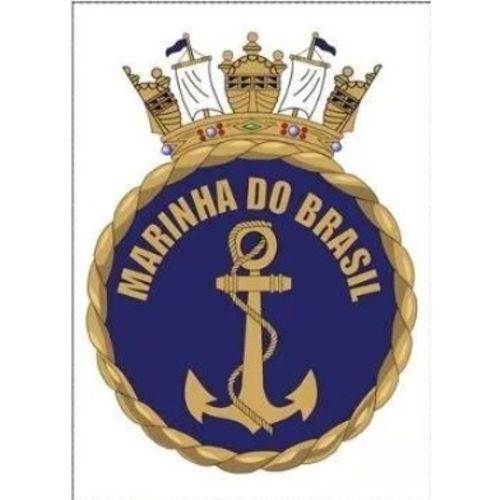 Assistência Técnica, SAC e Garantia do produto Adesivo Brasão Marinha do Brasil Adesivo Externo de Ótima Qualidade.