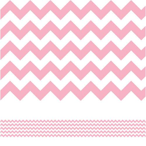 Assistência Técnica, SAC e Garantia do produto Faixa Decorativa para Quarto de Bebê Chevron 3mx15cm