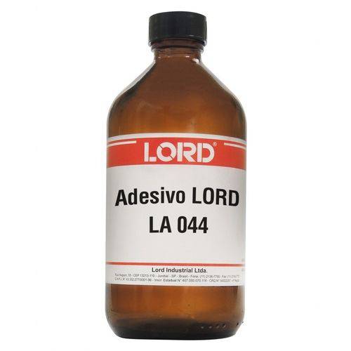 Assistência Técnica, SAC e Garantia do produto Adesivo LA 044 (Cola para Acrílico) [0,250 Kg]