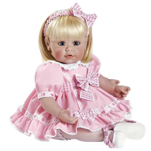 Assistência Técnica, SAC e Garantia do produto Adora Doll Sweet Parfait - Shiny Toys