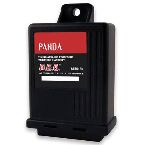 Assistência Técnica, SAC e Garantia do produto AEB 518N Panda Variador de Avanço Sensor Rotação Hall Duplo P/GNV