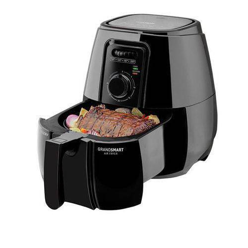 Assistência Técnica, SAC e Garantia do produto Air Fryer Grand 110v