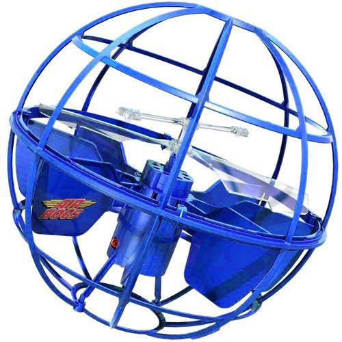 Assistência Técnica, SAC e Garantia do produto Air Hogs Atmosphere Azul - Multikids