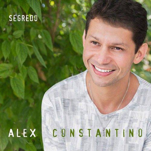 Assistência Técnica, SAC e Garantia do produto Alex Constantino - Segredo