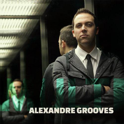 Assistência Técnica, SAC e Garantia do produto Alexandre Grooves - MULTI