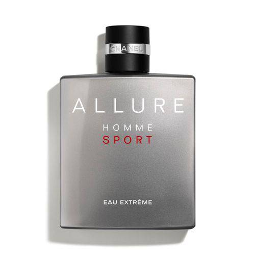 Assistência Técnica, SAC e Garantia do produto Allur e Homme Sport Eau Extreme Spray 150ml