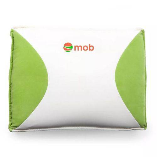 Assistência Técnica, SAC e Garantia do produto Almofada de Massagem Shiatsu Pillow Mob
