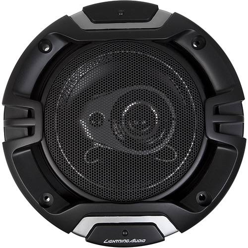 Assistência Técnica, SAC e Garantia do produto Alto-Falante Lightning Audio LA-153 5,25" Triaxial