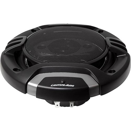 Assistência Técnica, SAC e Garantia do produto Alto-Falante Lightning Audio LA-1654 6,5" Quadriaxial