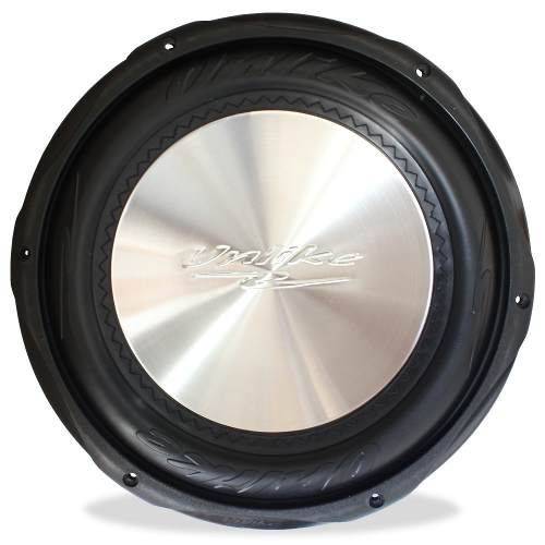 Assistência Técnica, SAC e Garantia do produto Subwoofer Unlike 123bs