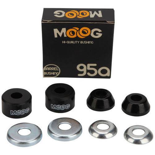 Assistência Técnica, SAC e Garantia do produto Amortecedor Moog 95a Barril Arruela Truck Skate e Longboard