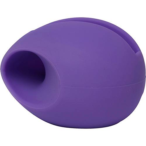 Assistência Técnica, SAC e Garantia do produto Amplificador de Som Ovo Silifun Roxo VM-0009/04