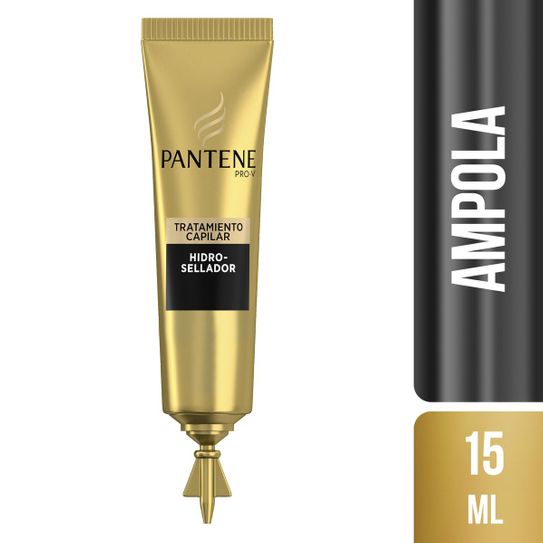 Assistência Técnica, SAC e Garantia do produto Ampola Pantene Hidro-Cauterização 15ml