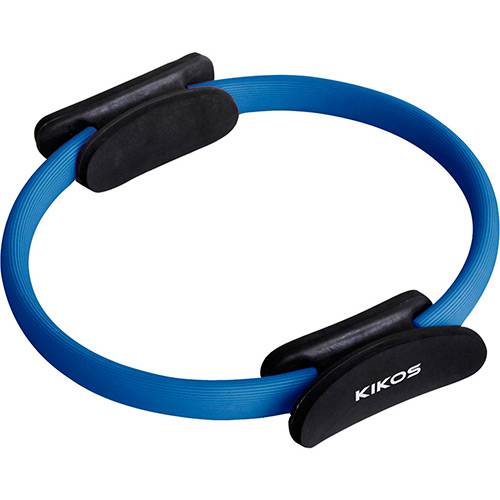 Assistência Técnica, SAC e Garantia do produto Anel de Pilates Kikos