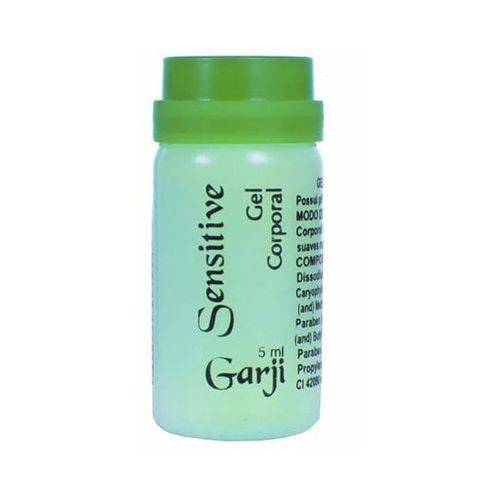 Assistência Técnica, SAC e Garantia do produto Anestésico Sensitive 5ml Garji
