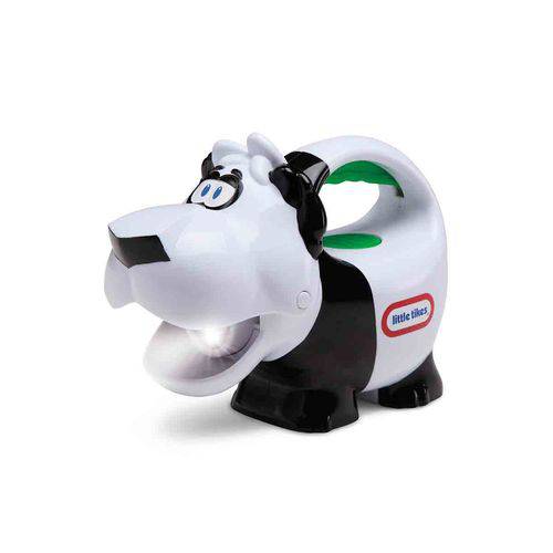 Assistência Técnica, SAC e Garantia do produto Animal Flashlight Lanterna Animais Panda LT0-05 - Little Tikes