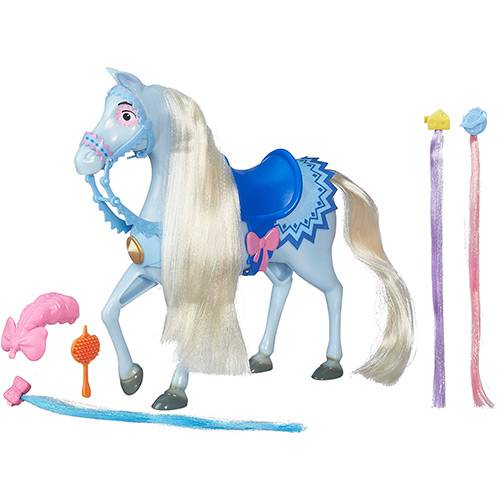 Assistência Técnica, SAC e Garantia do produto Animal Princesas Disney Cavalos Major - Hasbro