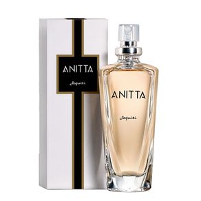 Assistência Técnica, SAC e Garantia do produto Anitta Colônia Desodorante Feminina 25 Ml