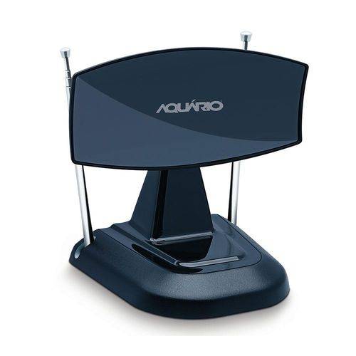 Assistência Técnica, SAC e Garantia do produto Antena Interna Mini Parabolica