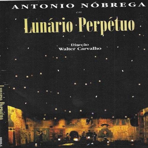 Assistência Técnica, SAC e Garantia do produto Antonio Nobrega - DVD Lunário Perpétuo