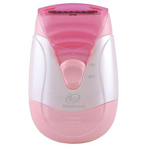 Assistência Técnica, SAC e Garantia do produto Aparador de Pelos Relaxbeauty Lady Trimmer