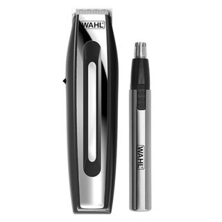 Assistência Técnica, SAC e Garantia do produto Aparador de Pelos Wahl - Clipper Groomsman Gift Set 1 Un