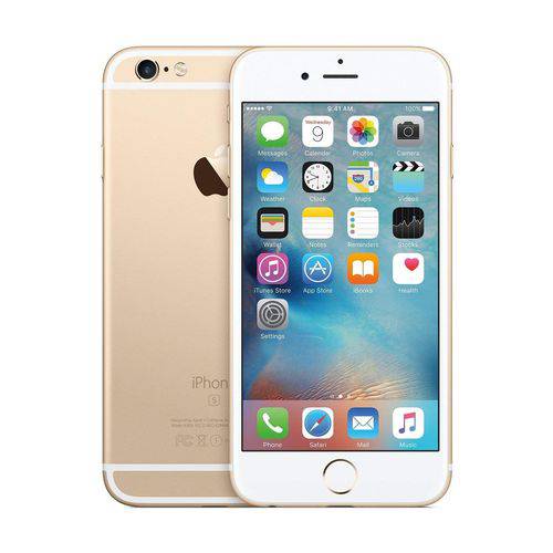 Assistência Técnica, SAC e Garantia do produto Apple Iphone 6s 16gb Dourado Desbloqueado Novo Lacrado com 2 Anos de Garantia.