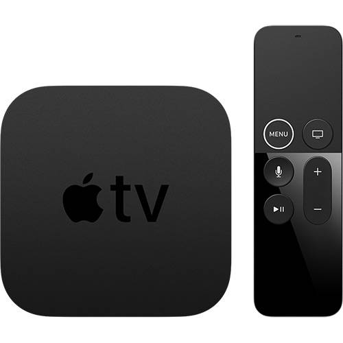 Assistência Técnica, SAC e Garantia do produto Apple Tv 4k 32gb
