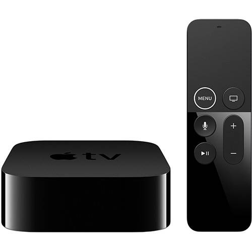 Assistência Técnica, SAC e Garantia do produto Apple TV 4TH 32GB
