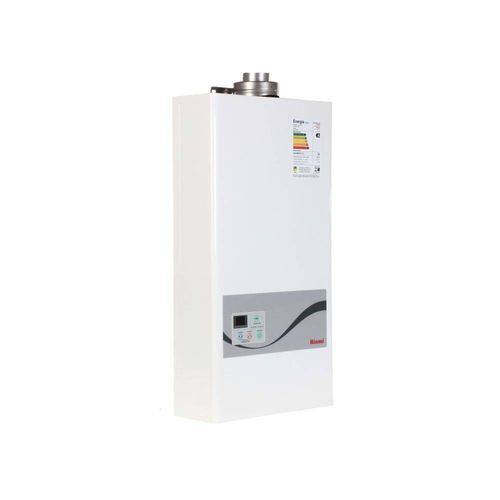 Assistência Técnica, SAC e Garantia do produto Aquecedor a Gás Rinnai Reu-1602 Ffa - Glp - 20,5 L/min